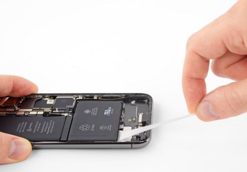 天河区苹果11换电池维修点分享苹果11有必要换原装电池吗