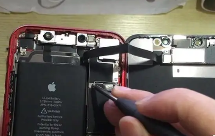 天河区苹果XR换电池网点分享iPhone XR换电池大概多少钱