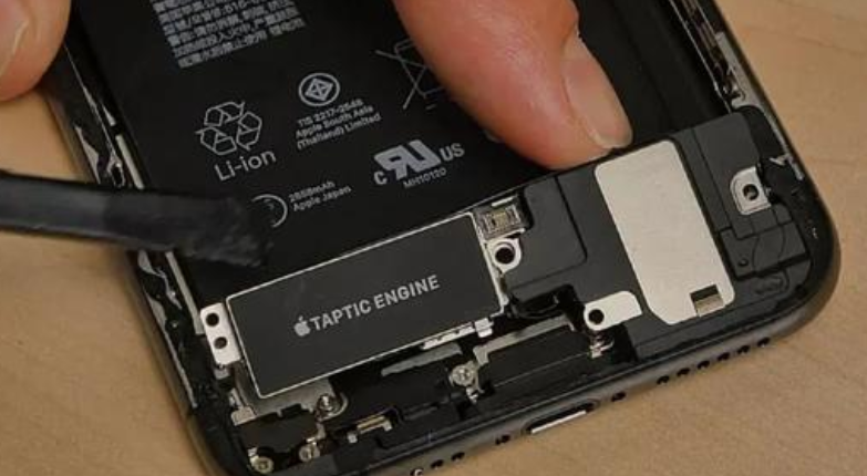 天河区苹果xs换电池网点分享苹果iPhone XS换电池需要多少钱