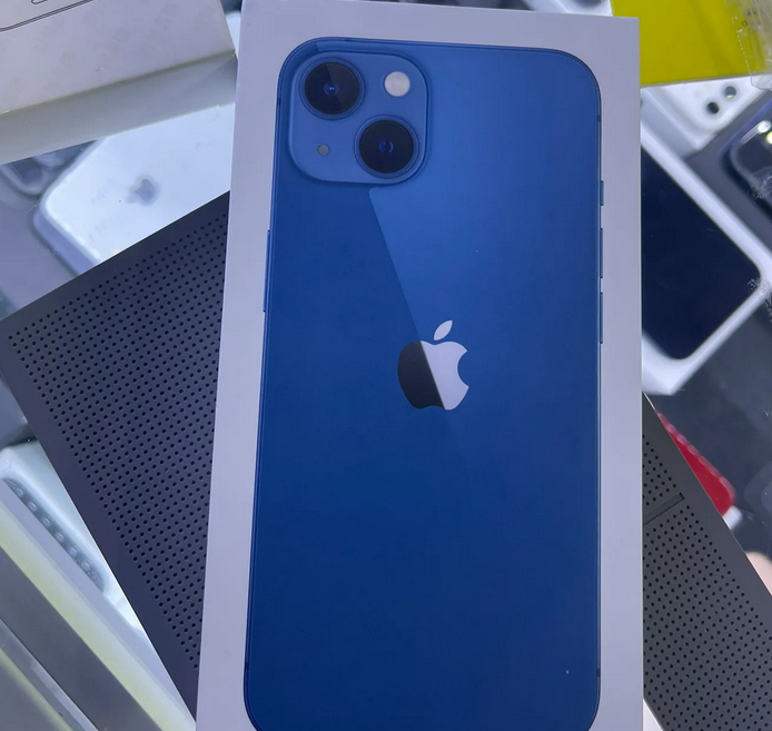 天河区苹果13维修店分享iPhone13换原装电池大概多少钱