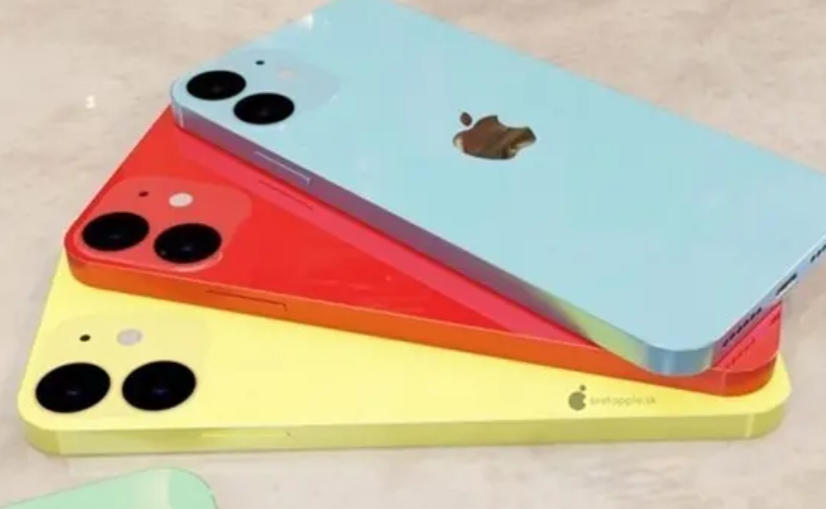天河区苹果12换电池维修店分享iPhone 12手机换电池多少钱