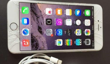 天河区苹果8换屏维修点分享苹果8换屏多少钱【2022最新版】