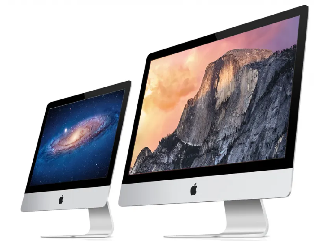 天河区imac换屏维修店分享27英寸iMac电脑屏幕坏了维修多少钱