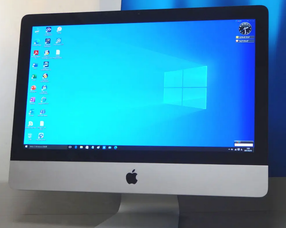 天河区iMac维修点分享iMac无法开机怎么办?