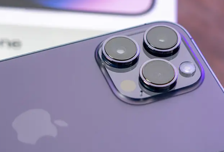 天河区苹果14PM锁屏维修店分享iPhone 14 Pro Max忘记Apple ID密码怎么办