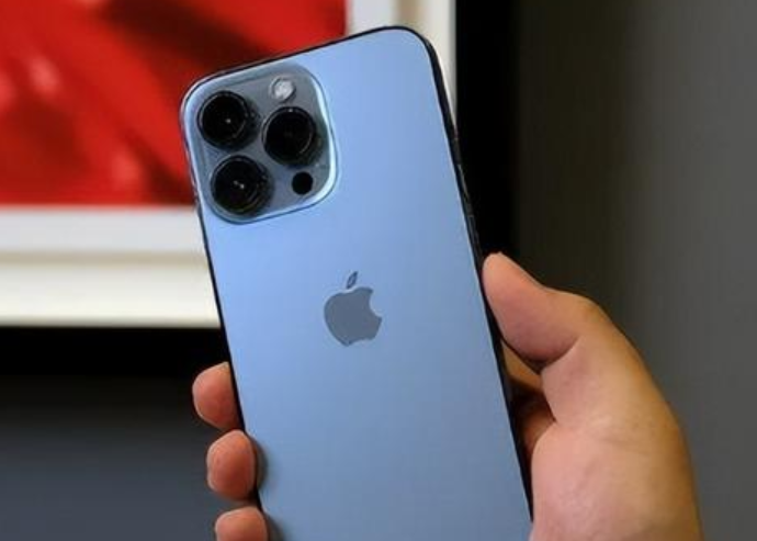 天河区苹果14Plus锁屏维修店分享iPhone 14 Plus密码忘记如何解决?