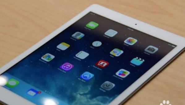 天河区iPad Air死机维修点分享iPad Air死机无法退到主屏幕解决方法详情介绍
