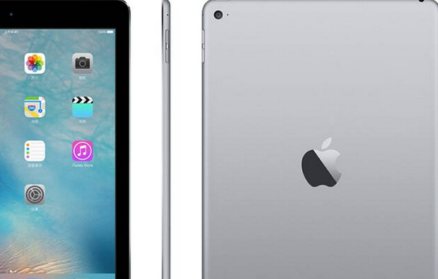 天河区iPad Air3维修点分享iPad Air3为什么会充不进电及解决方法