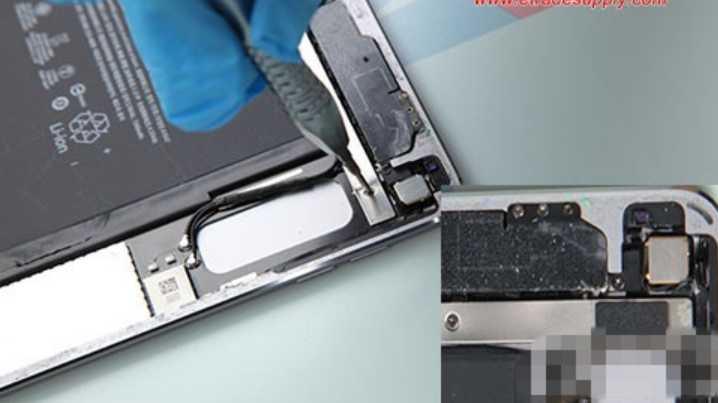 天河区iPad Air碎屏维修点分享苹果iPad Air2换屏图文教程推荐