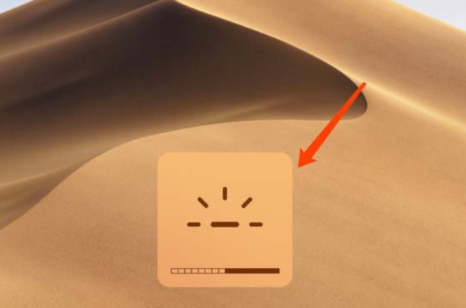 天河区mac维修点分享macbook键盘灯如何调节?mac键盘灯调节图文教程