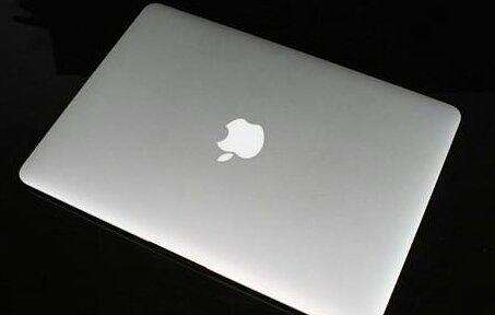 天河区macbookpro维修点分享macbookpro型号如何看