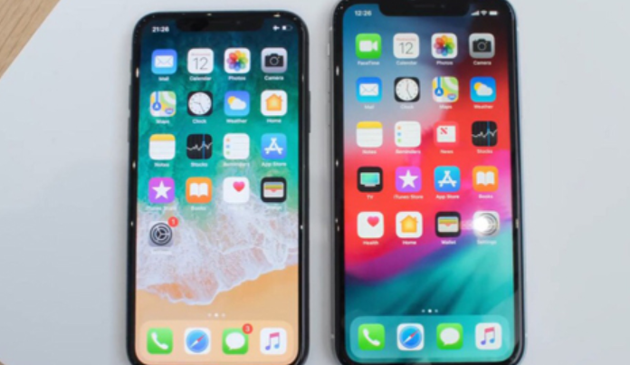 天河区苹果X换主板网点分享苹果手机iphonex换个主板多少钱
