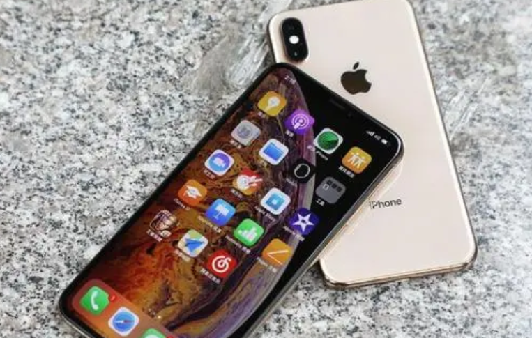 天河区苹果XS换主板维修店分享iPhone XS主板维修大概需要多少钱?