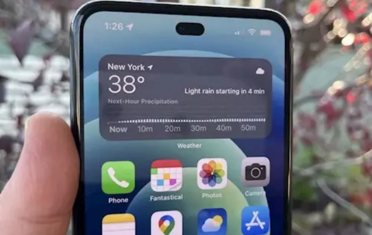 天河区苹果14换主板网点分享iPhone14主板维修大概需要多少钱